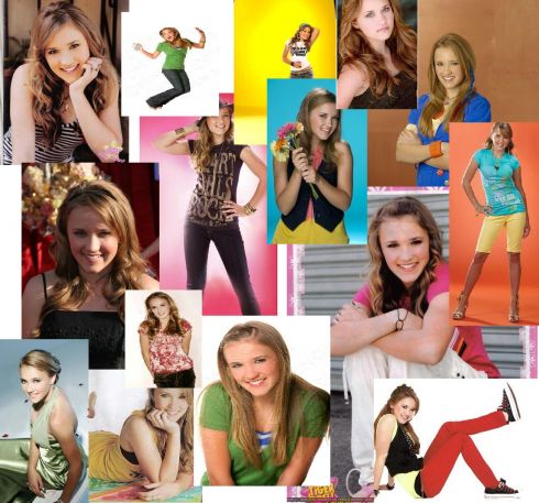 Lili lili Emily emily