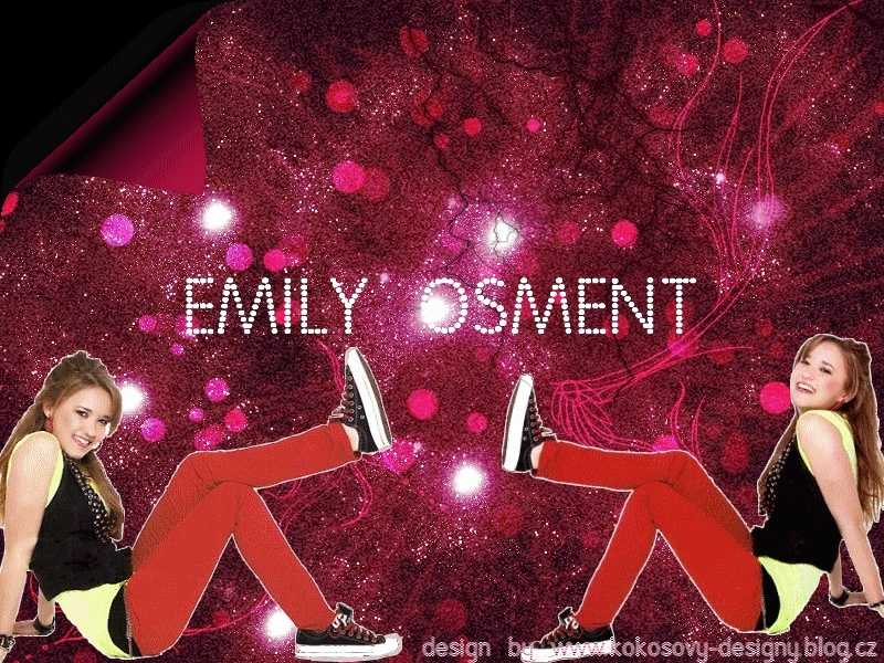 Emily Osment