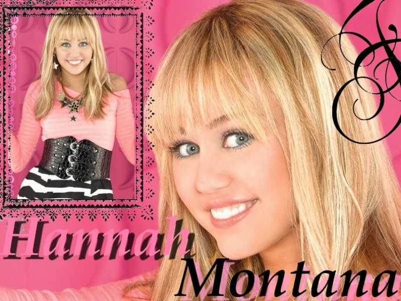 Hannah Montana